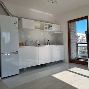Chrobrego Apartament